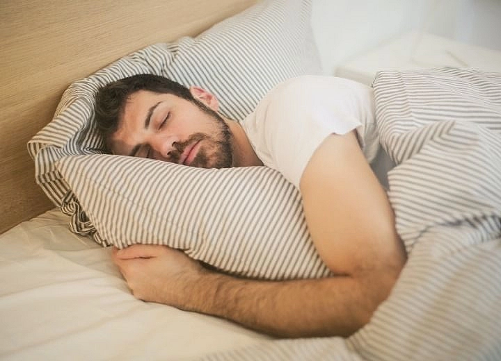 Apnée du sommeil et COVID-19 : 5 questions et réponses