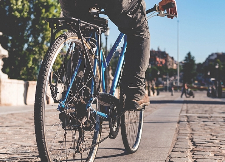 Astuces pour optimiser vos sorties à bicyclette