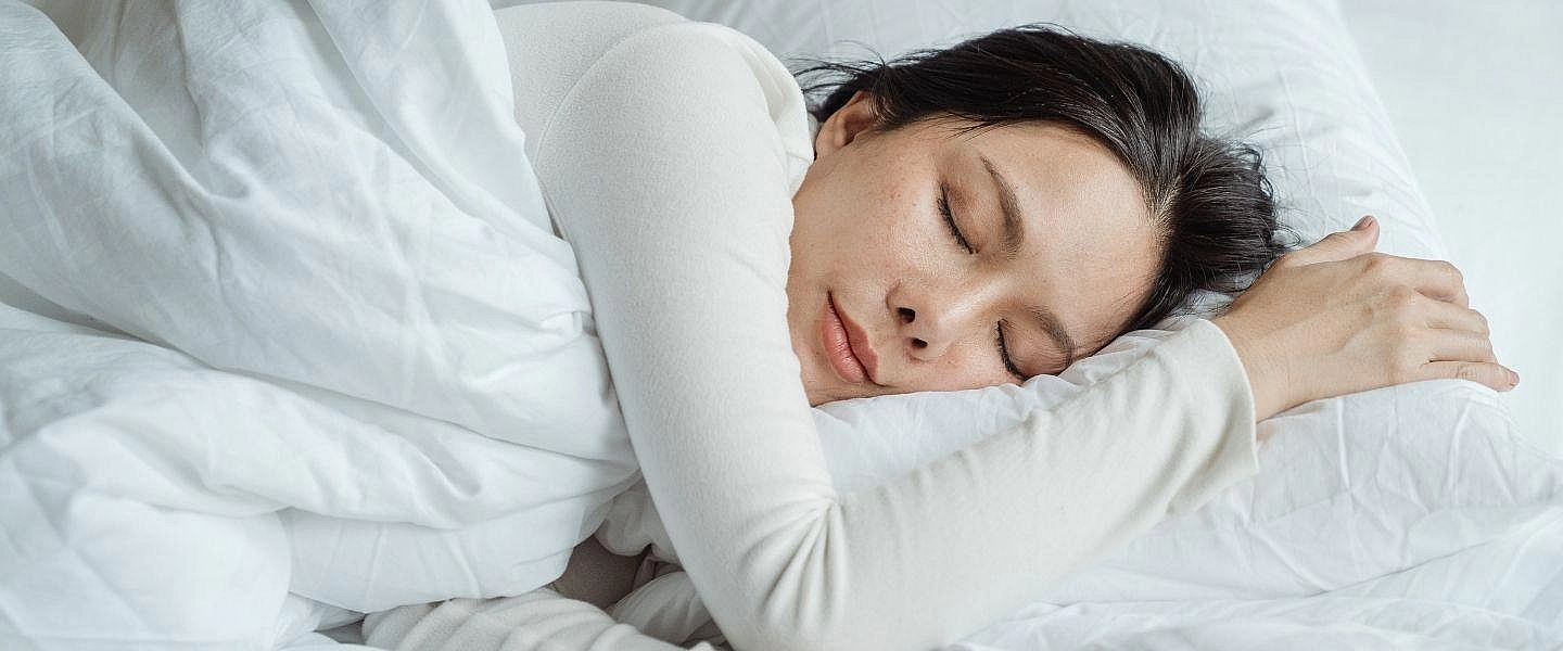 Découvrez le lexique Équilibre : Apnée du sommeil