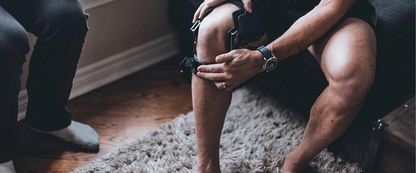 Mieux comprendre vos douleurs en 5 minutes : Arthrose du genou