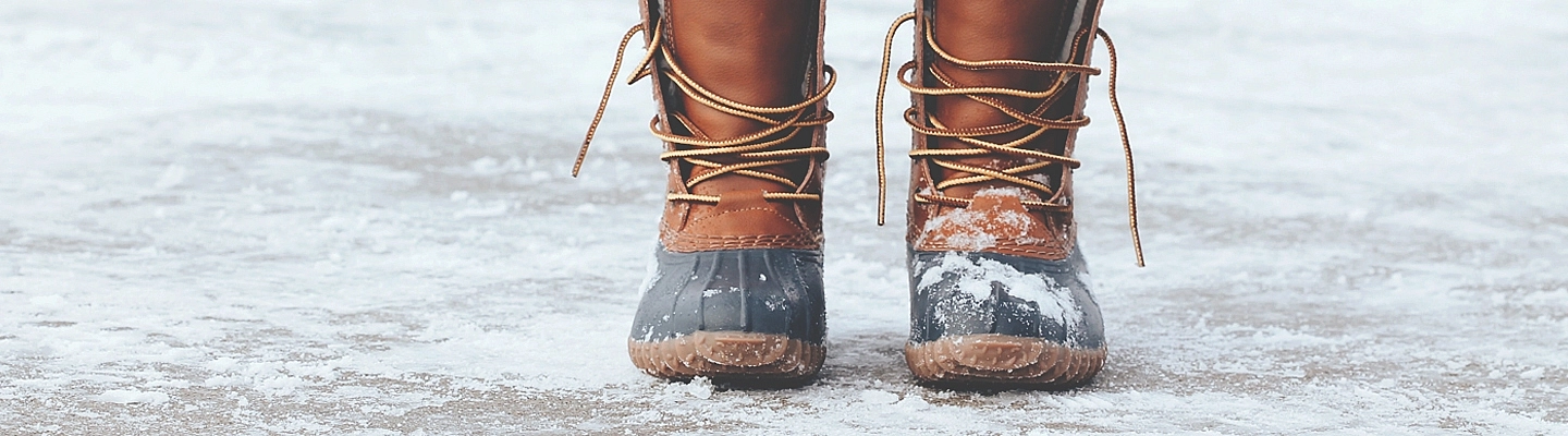 Comment choisir ses bottes d’hiver?