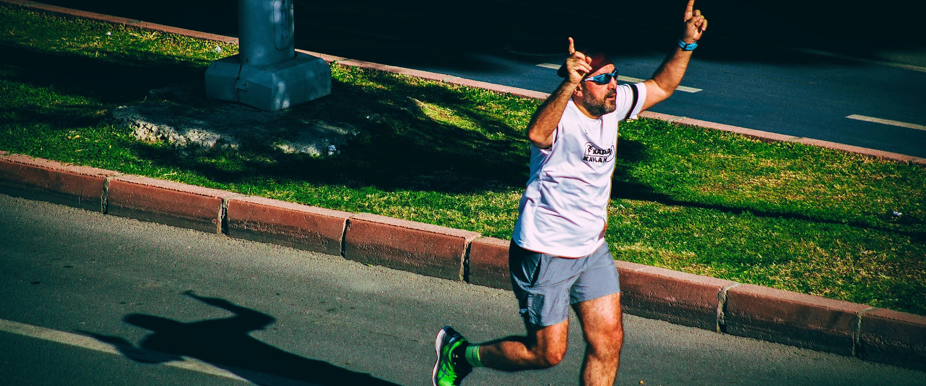 Courir au Québec; où s’inscrire?