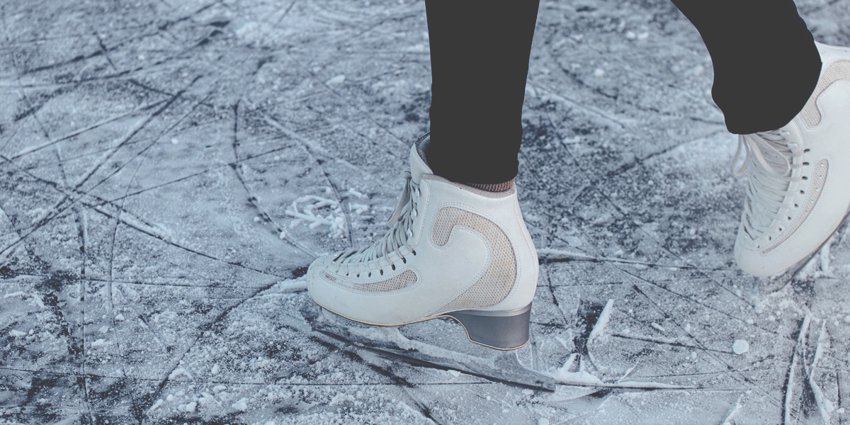 Patin-Hiver