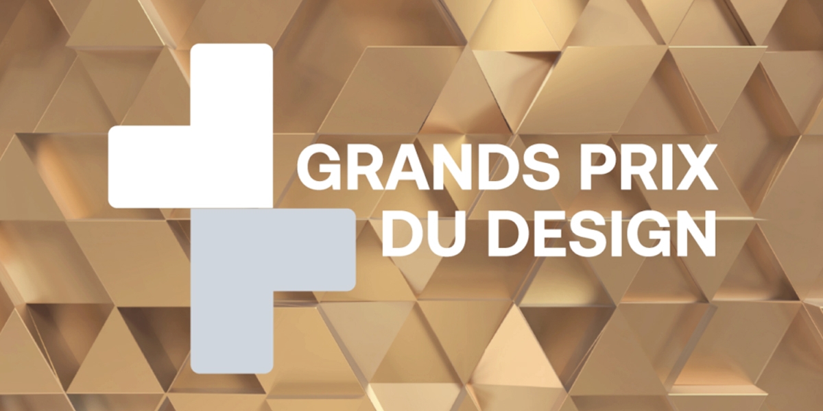 Grands Prix du Design - OdrA