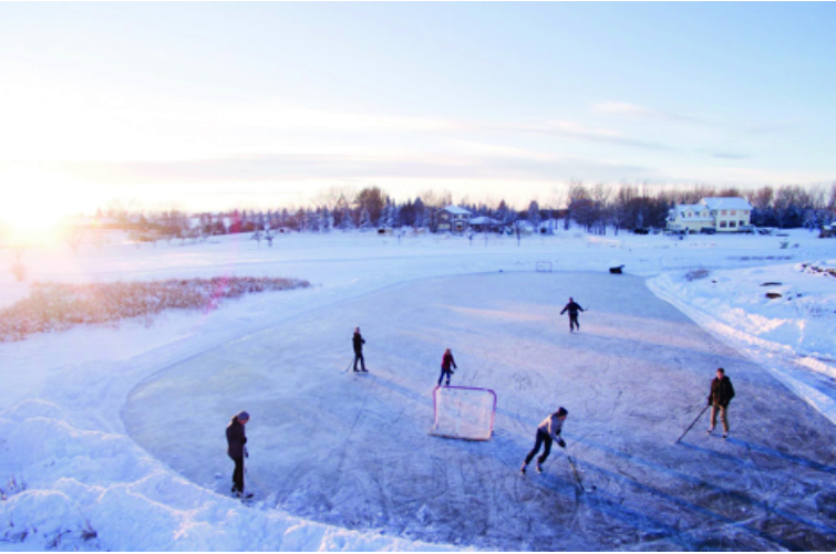 patinoire-hiver-glace-hockey