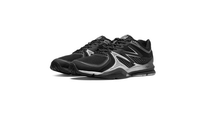 Chaussures de sport New Balance MX1267BK Espadrilles orthopédiques