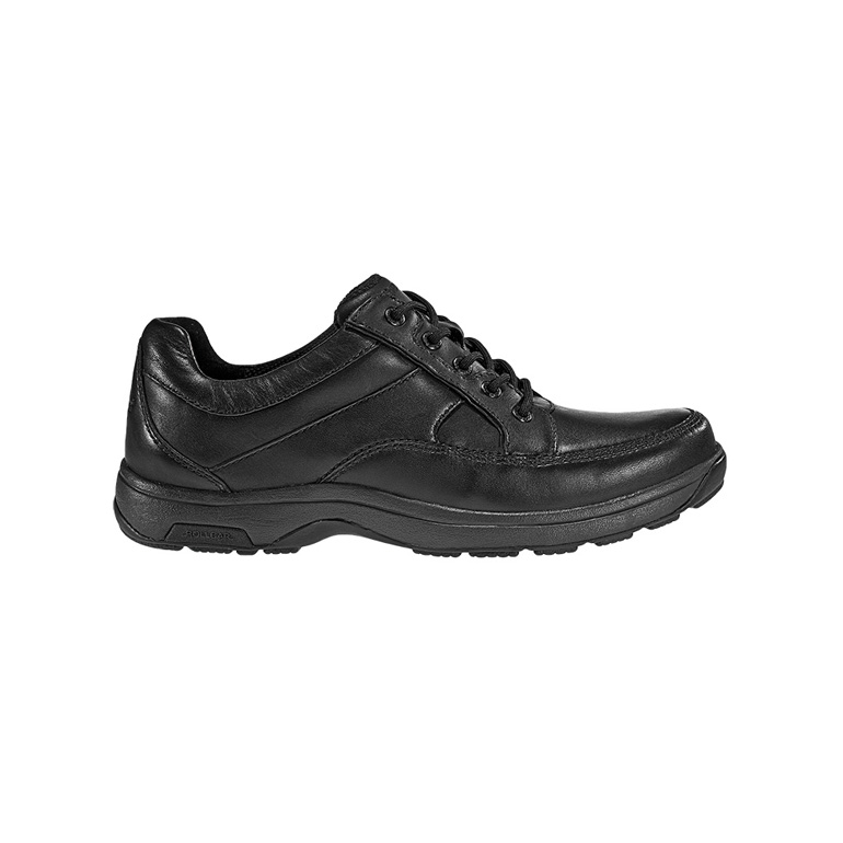 Chaussure de ville homme Dunham dunham-chaussure-ville-homme-8500bk