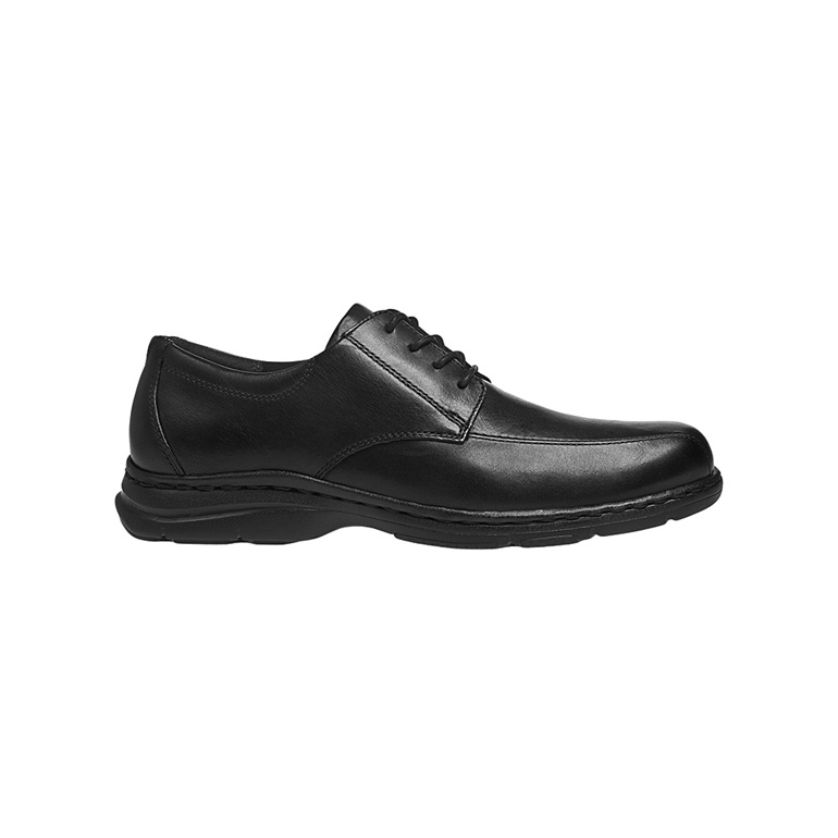 Chaussure de ville homme Dunham dunham-chaussure-ville-homme-daa03bk
