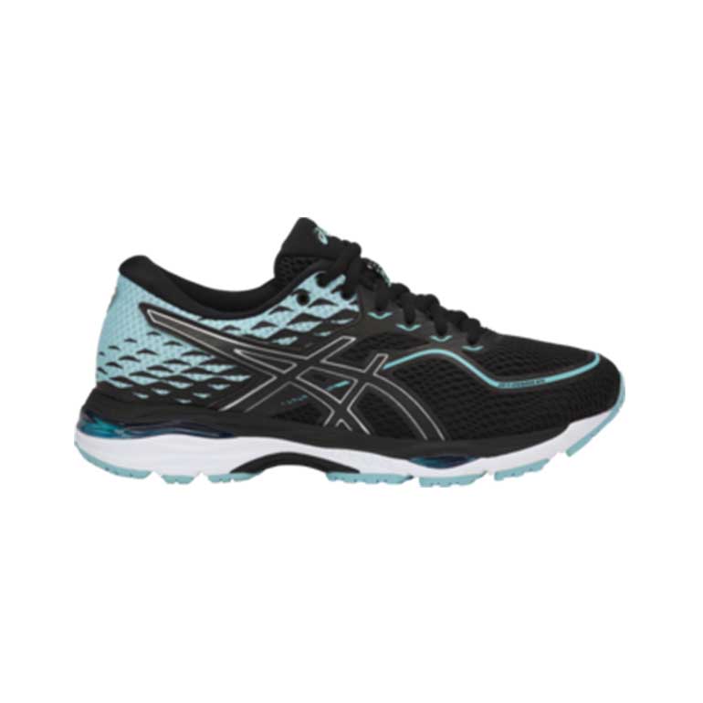 Asics (T7B8N 9014 Cumulus 19) 160$ espadrille course femme Asics (T7B8N 9014 Cumulus 19) 160$ espadrille course femme