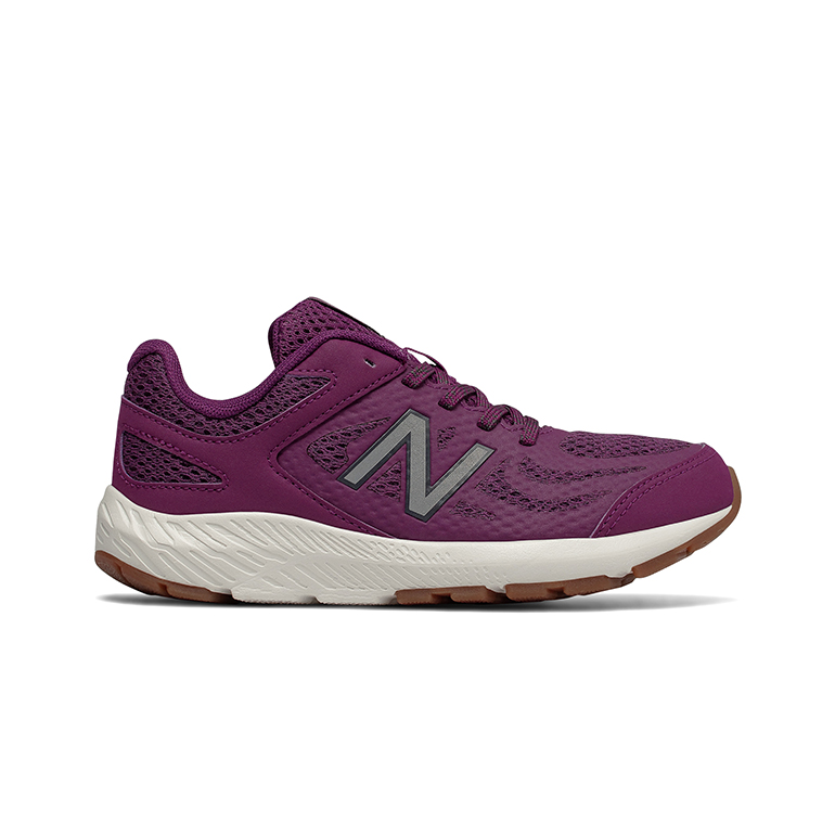 New balance kj519imy esapdrille enfant fille 70$ New balance kj519imy esapdrille enfant fille 70$