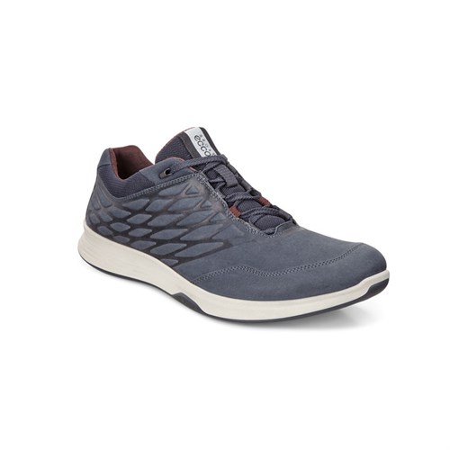ecco-chaussure-marche-homme-exced-bleu ecco-chaussure-marche-homme-exced-bleu