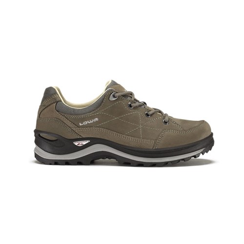 Chaussure de marche femme Lowa lowa-chaussure-marche-femme-320962_0925-renegate