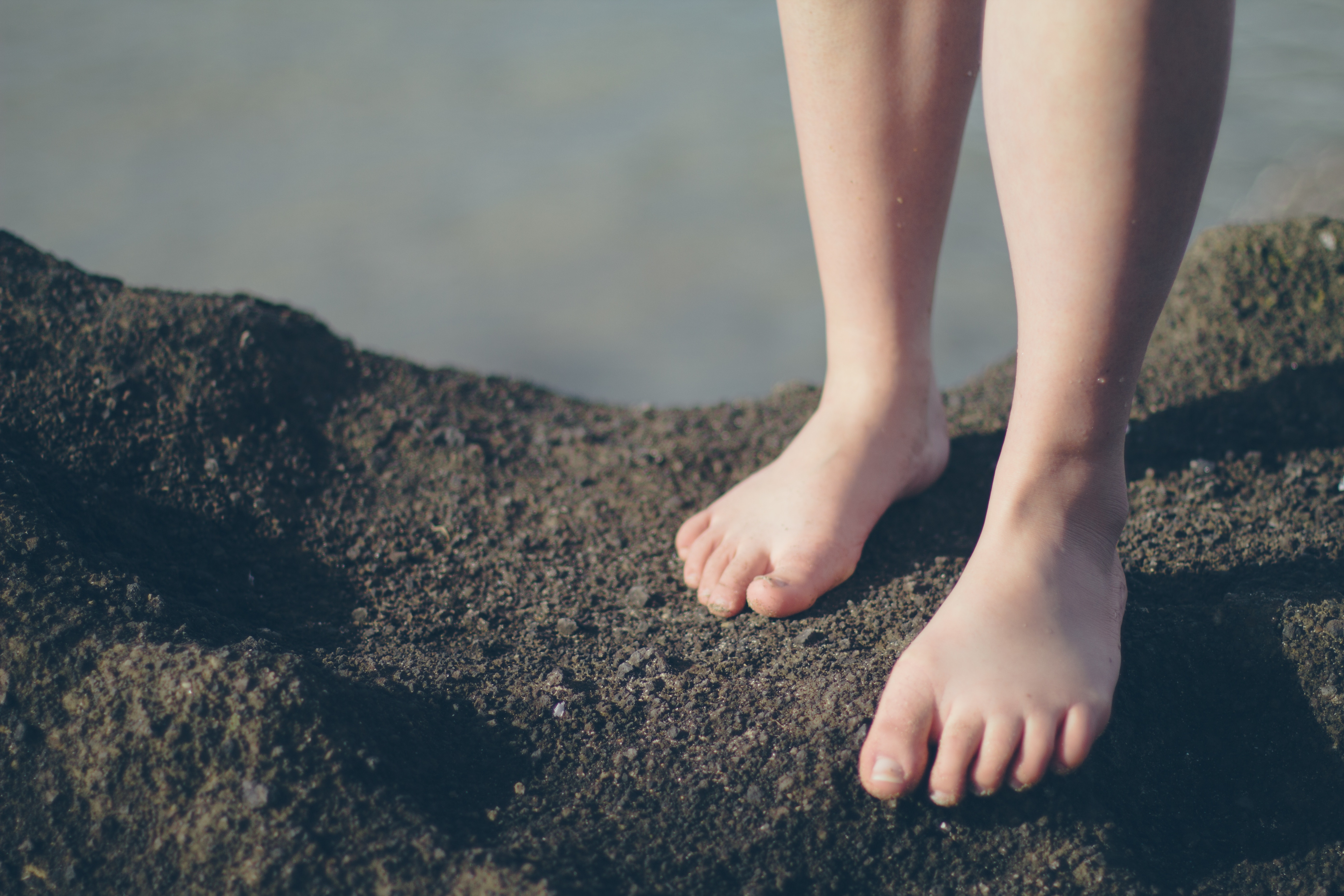 Les Pieds Plats Quand Faut Il Intervenir Equilibre