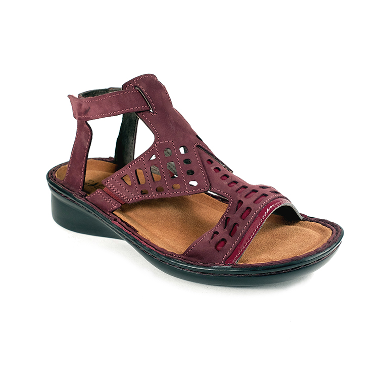 Naot (String 35123-RM4) 175$ sandale femme Naot (String 35123-RM4) 175$ sandale femme