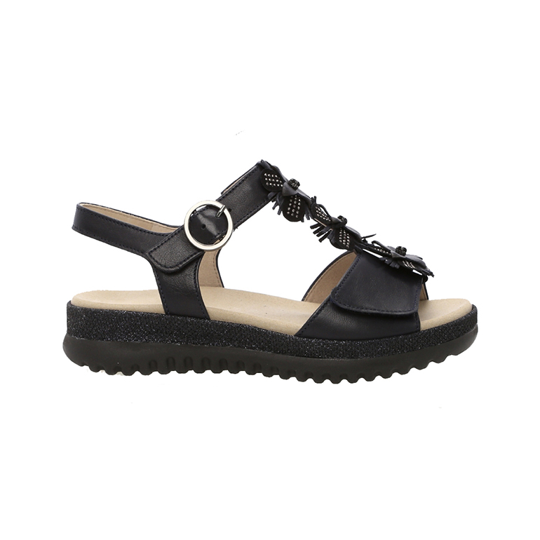 Gabor 8674356 MUS R01 sandale femme 220$ Gabor 8674356 MUS R01 sandale femme 220$