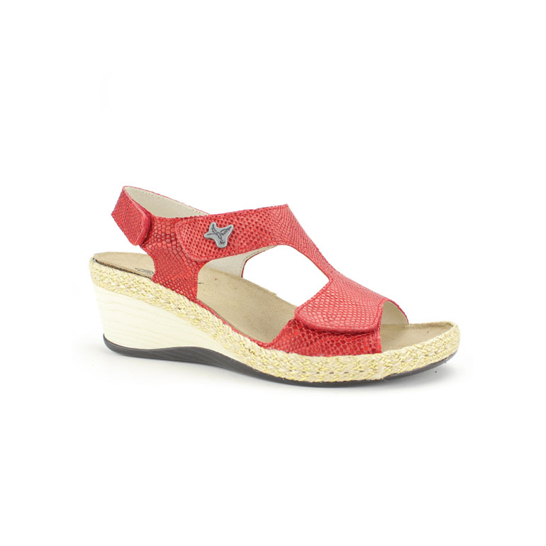 portofino-sandale-femme-MS-10816-rouge portofino-sandale-femme-MS-10816-rouge