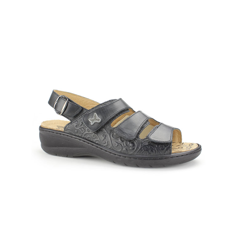 portofino-sandale-femme-ND-5582-raven portofino-sandale-femme-ND-5582-raven
