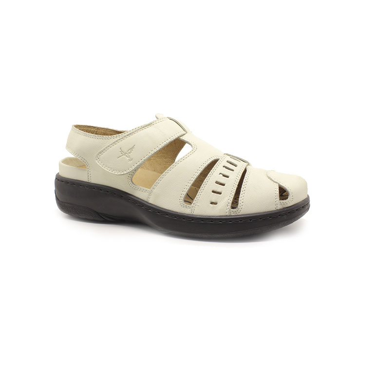 Sandale femme Portofino portofino-sandale-femme-ND-51290000-SNOW-A