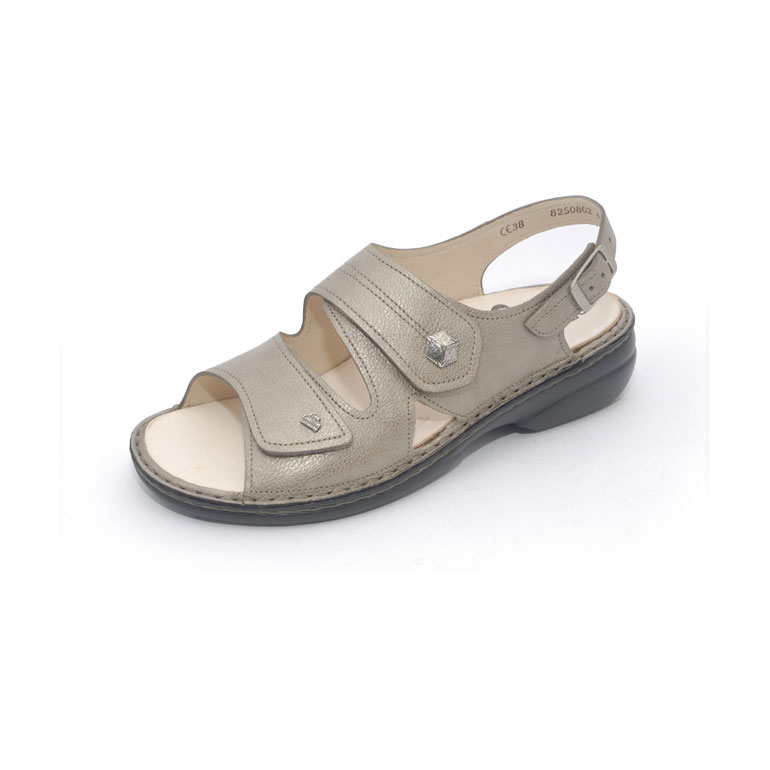 finn-comfort-sandale-femme-milos-2560-410189 Sandale femme Finn Comfort