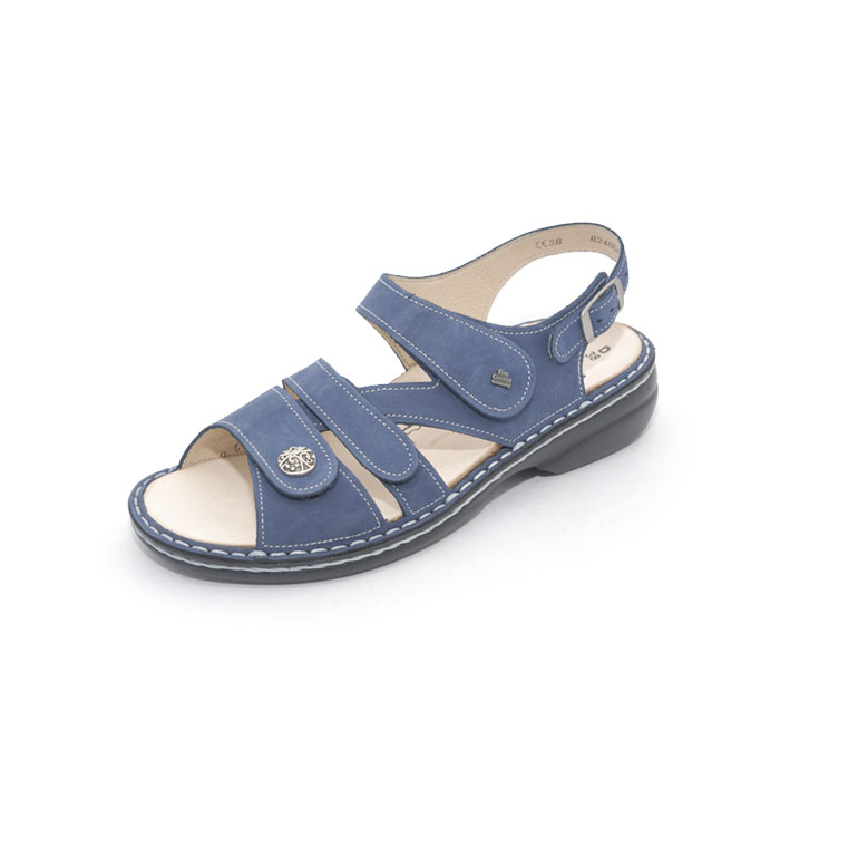 finn-comfort-sandale-femme-gomera-2562-373097 Sandale femme Finn Comfort