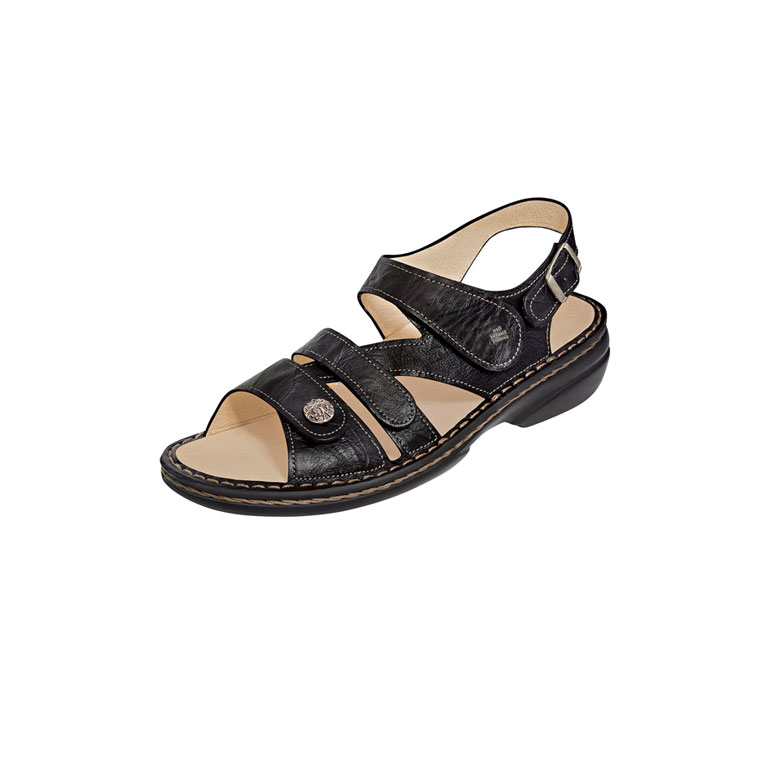 finn-comfort-sandale-femme-gomera-2562-345099 Sandale femme Finn Comfort