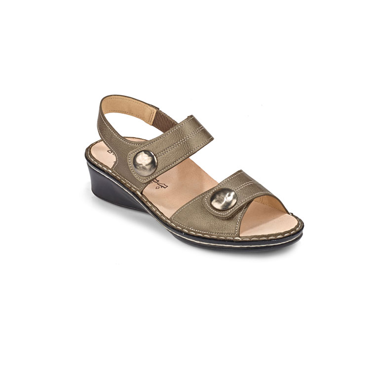 finn-comfort-sandale-femme-alanya-2677-410189 Sandale femme Finn Comfort