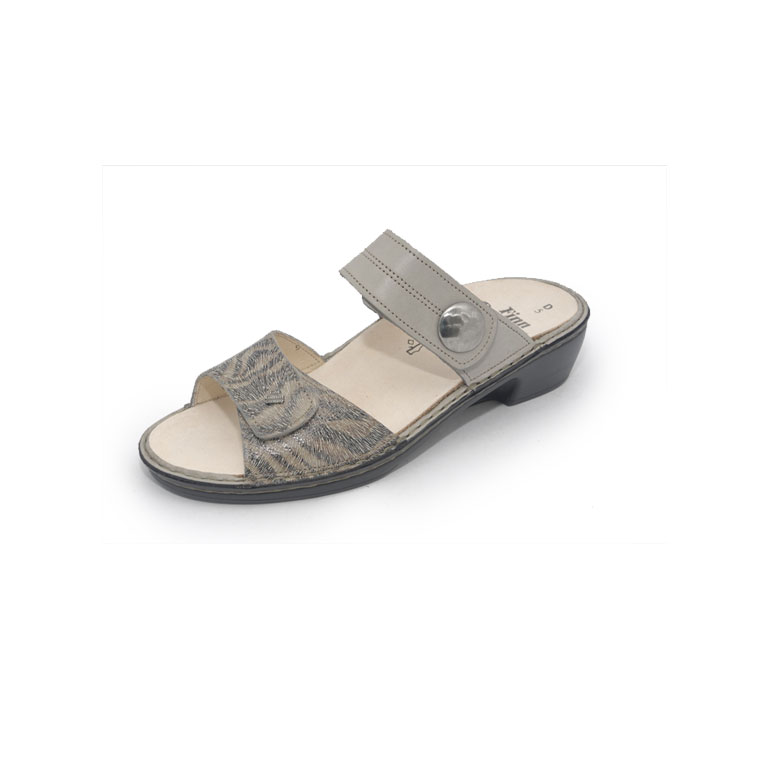 finn-comfort-sandale-femme-felice-2679-901465 Sandale femme Finn Comfort
