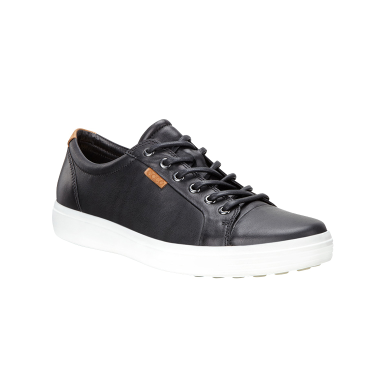 Chaussure de ville femme Ecco ecco-chaussure-ville-femme430004-01001