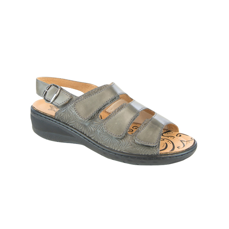 Sandale femme Portofino portofino-sandale-femme-ND-5582