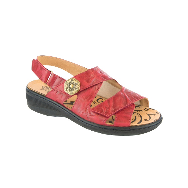 Sandale femme Portofino portofino-sandale-femme-ND-5595