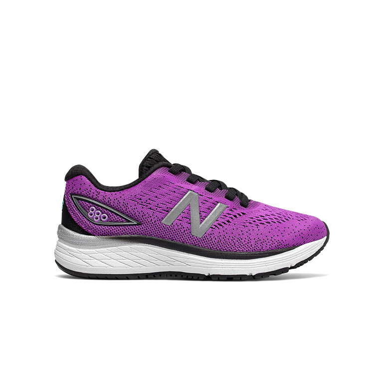 New Balance YP880 espadrille enfant fille 90$ New Balance YP880 espadrille enfant fille 90$