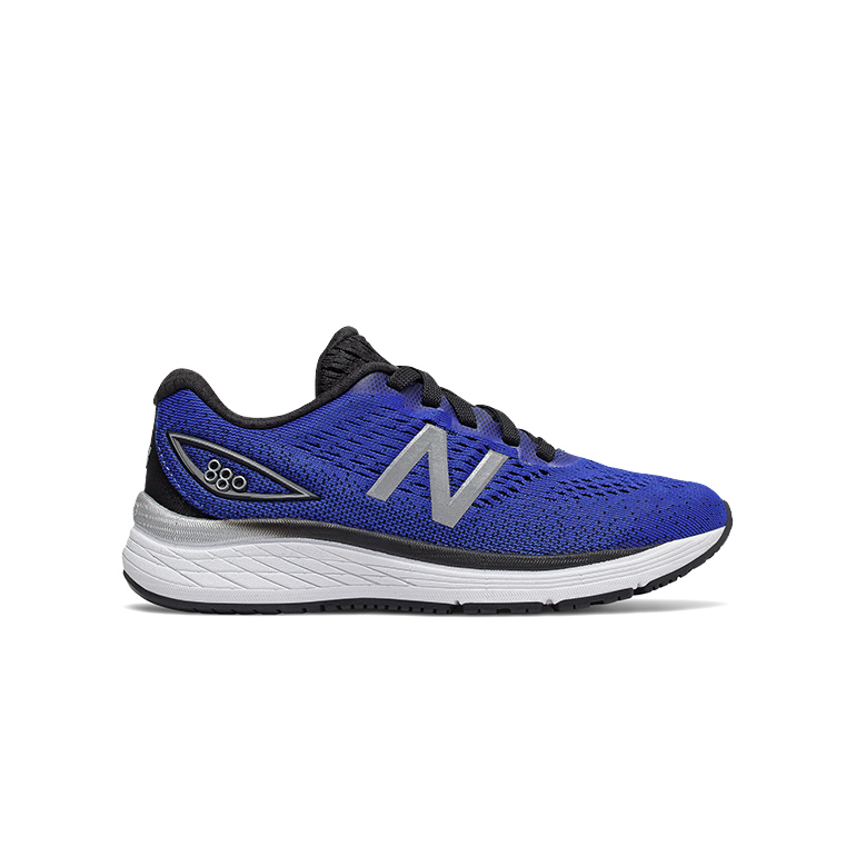 new balance enfant