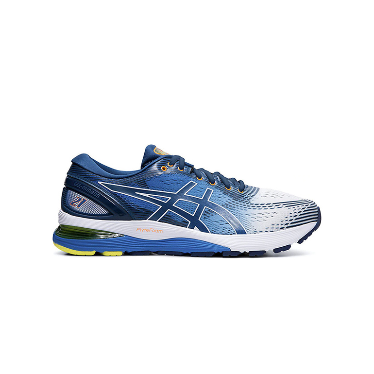 Asics Nimbus 21 1011A714 espadrille homme 200$ Asics Nimbus 21 1011A714 espadrille homme 200$