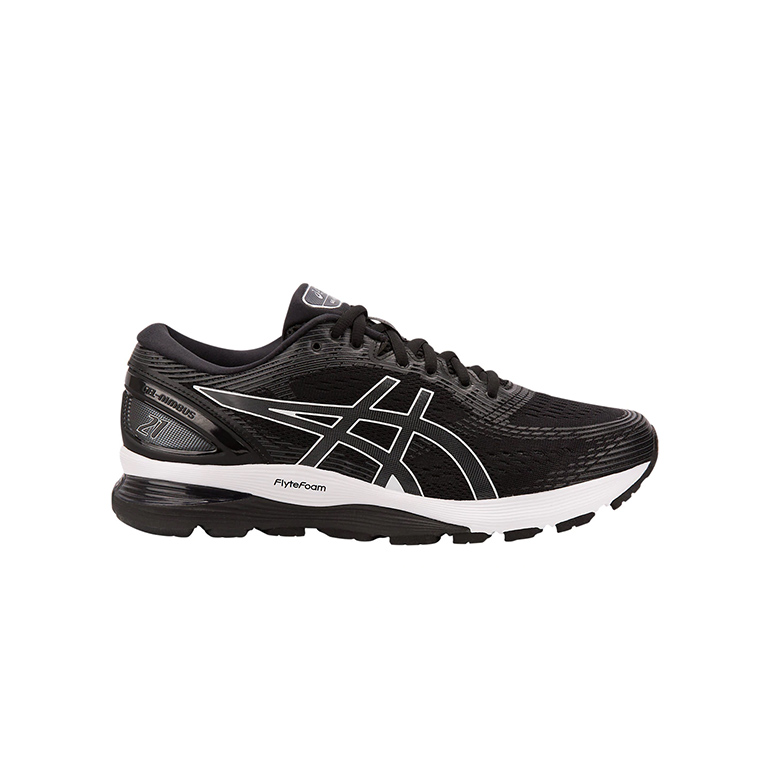 Asics Nimbus 21 1011A168 espadrille homme 200$ Asics Nimbus 21 1011A168 espadrille homme 200$