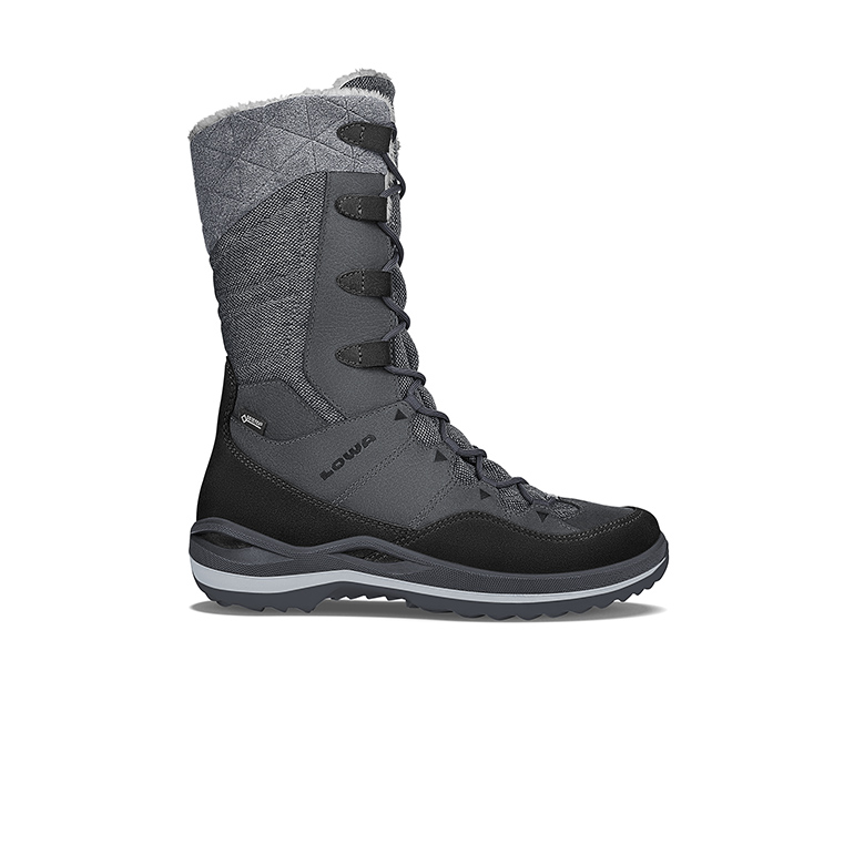 Lowa 420509 09999 Alba noir Lowa 420509 09999 Alba noir