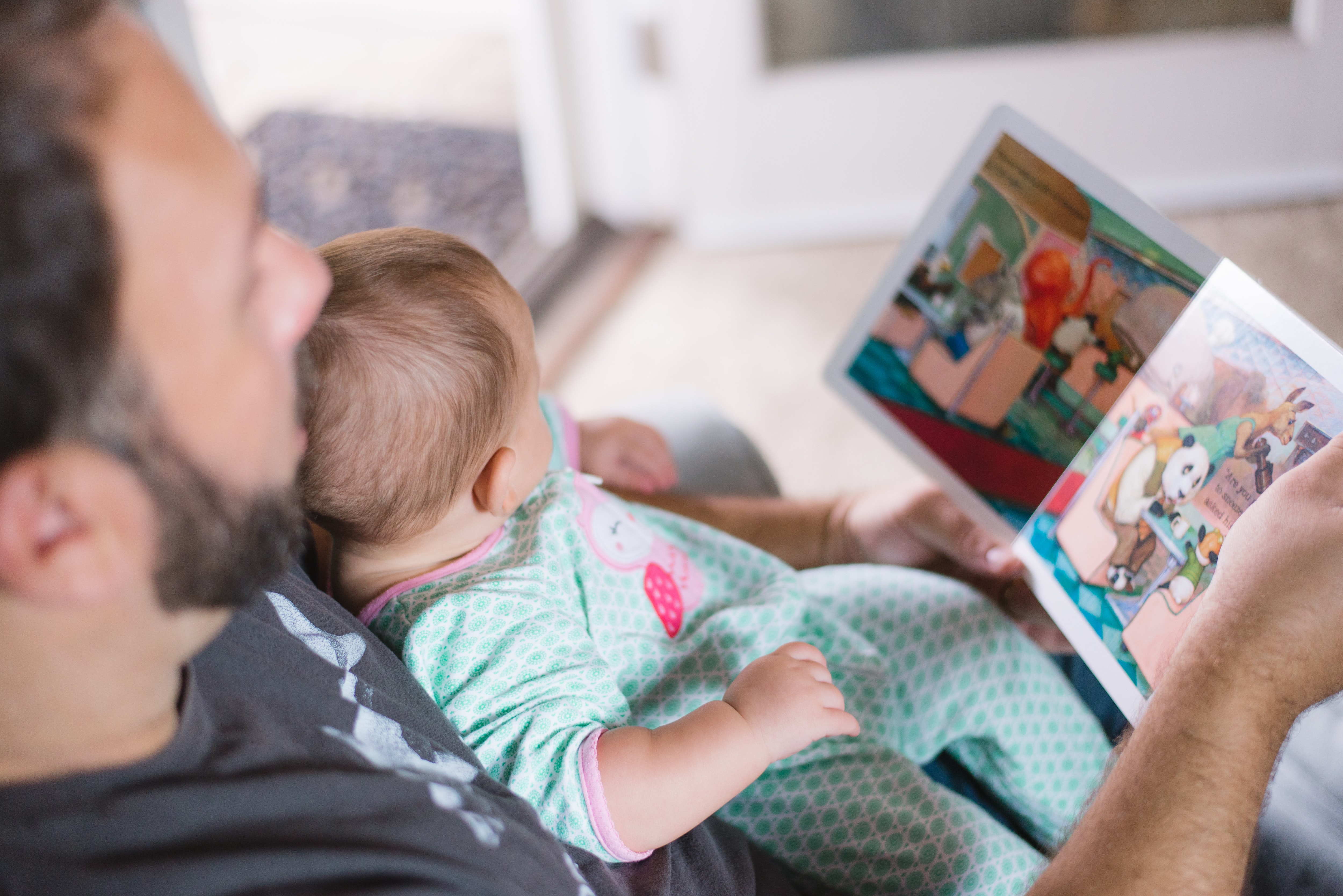 activités en famille