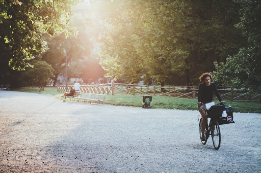 pistes cyclables