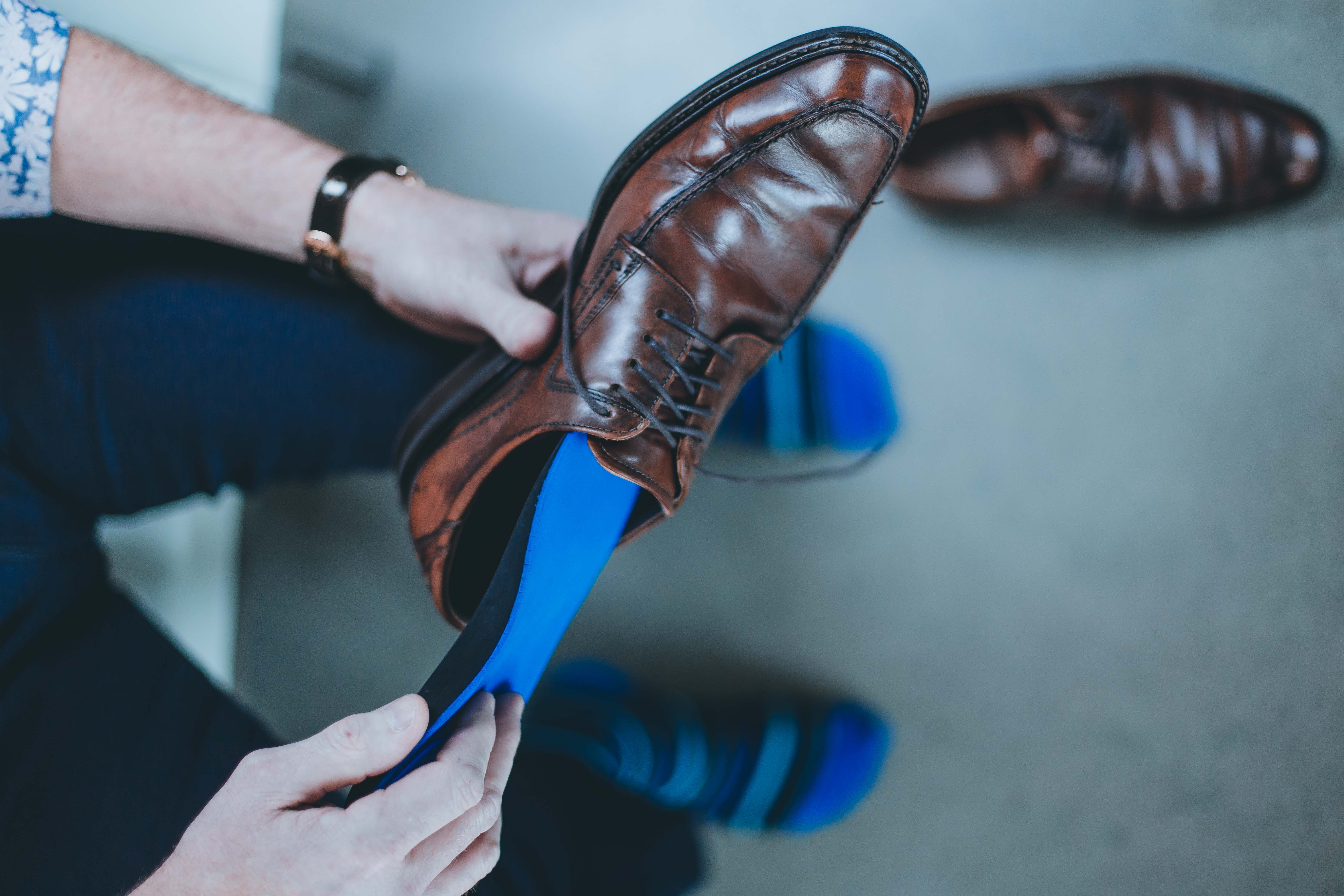 Marchildon Centre Du Pied Ortheses & Chaussures
